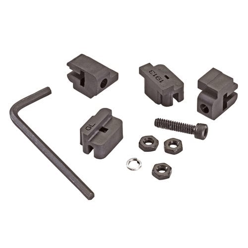 Streamlight TLR-1/TLR-2 Flashlight Key Kit 69175 - Tactical & Duty Gear